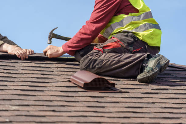 Best Residential Roofing Contractor  in Clintwood, VA