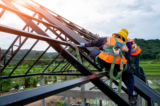 Best Slate Roofing Contractor  in Clintwood, VA