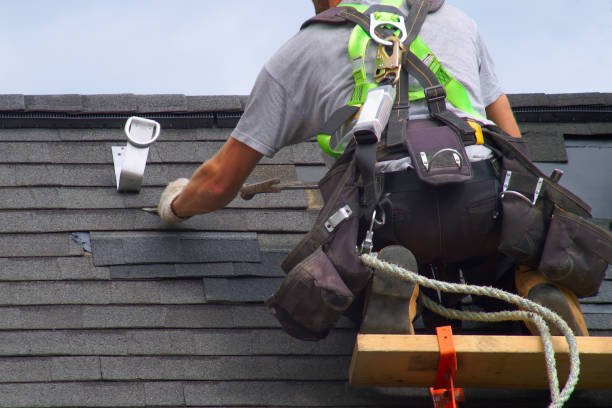Heating Cable for Roof Installation in Clintwood, VA
