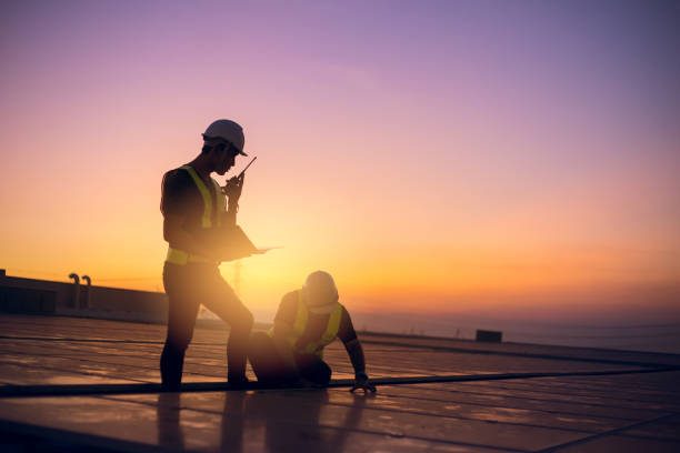Best Local Roofing Companies  in Clintwood, VA