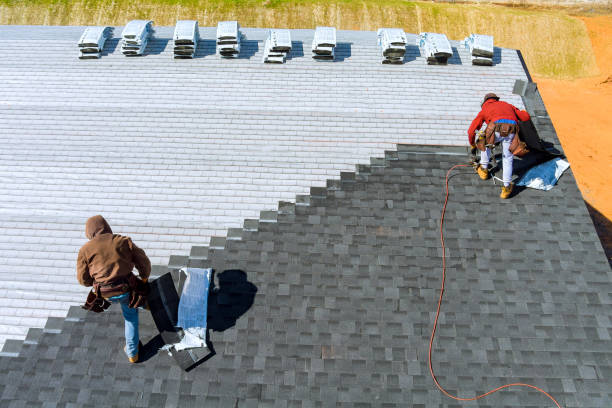 Best Commercial Roofing Services  in Clintwood, VA