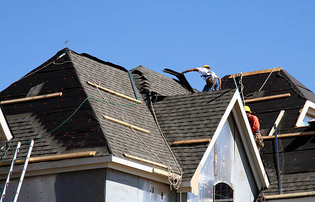 Best Gutter Installation and Roofing  in Clintwood, VA