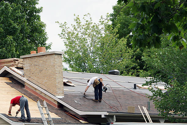 Best Best Roofing Contractors  in Clintwood, VA