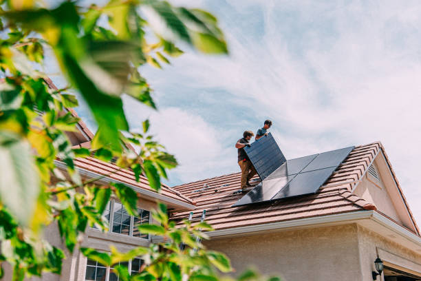 Best New Roof Installation  in Clintwood, VA