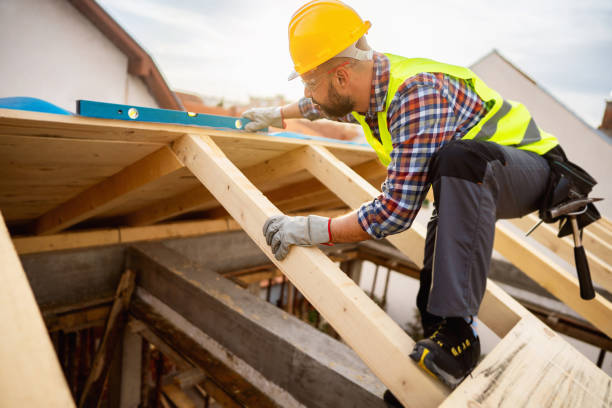 Slate Roofing Contractor in Clintwood, VA