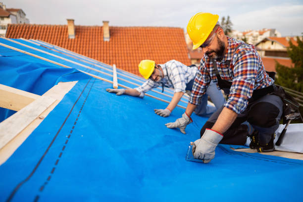 Best Best Roofing Contractors  in Clintwood, VA