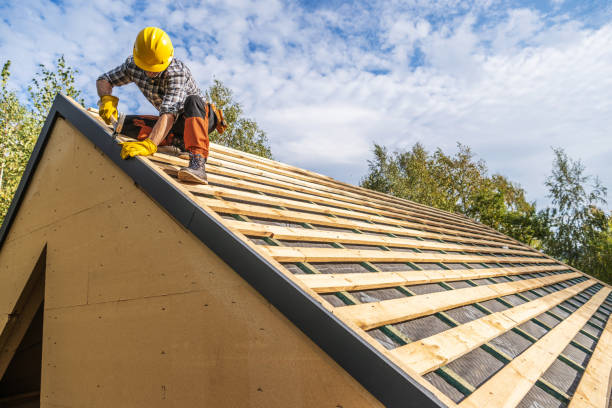 Best Slate Roofing Contractor  in Clintwood, VA