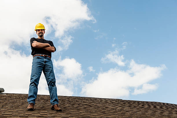 Quick and Trustworthy Emergency Roof Repair Services in Clintwood, VA