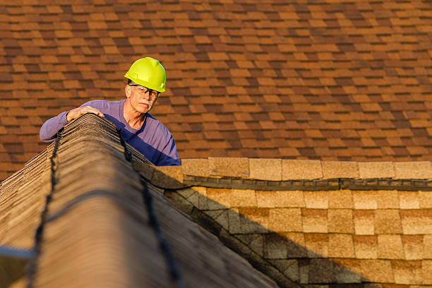 Best Residential Roofing Contractor  in Clintwood, VA