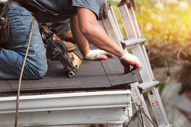 Best Roof Replacement Cost  in Clintwood, VA
