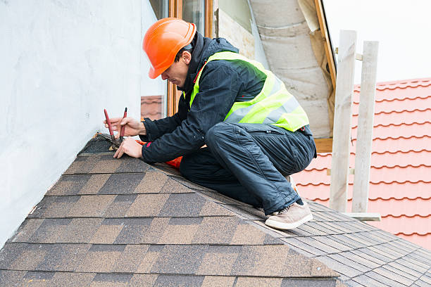 Best Metal Roofing Contractor  in Clintwood, VA
