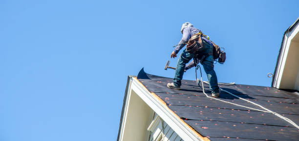 Trusted Clintwood, VA Roofing Contractor Experts